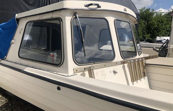 Uttern 560 MR