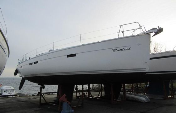 Bavaria Cruiser 46