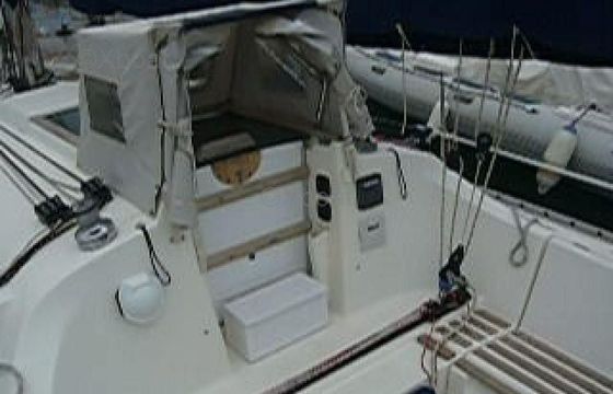 Beneteau FIRST 310