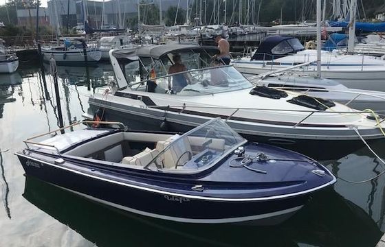 Solcio Super Tempest