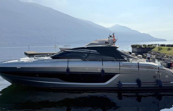 Riva DIABLE 68 NR 06