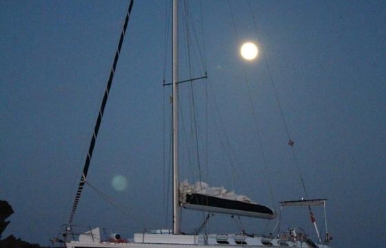 Beneteau FIRST 45
