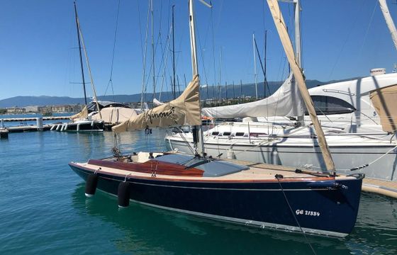 Latitude Tofinou 8
