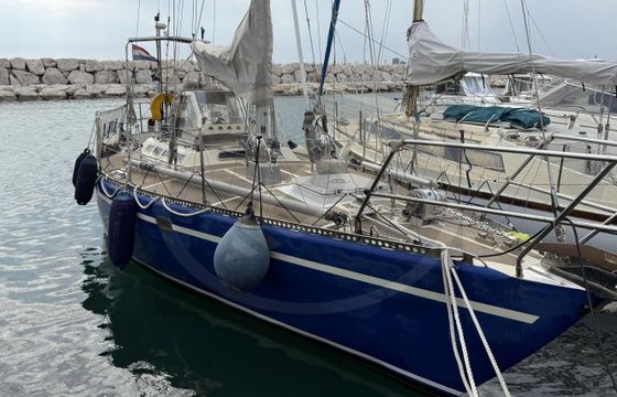 VAN HULLE MULTI 33