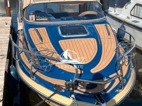 Aqualine 690 Cabin