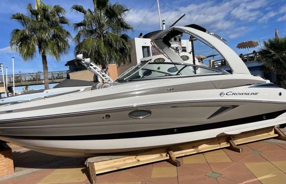 Crownline 270 SS