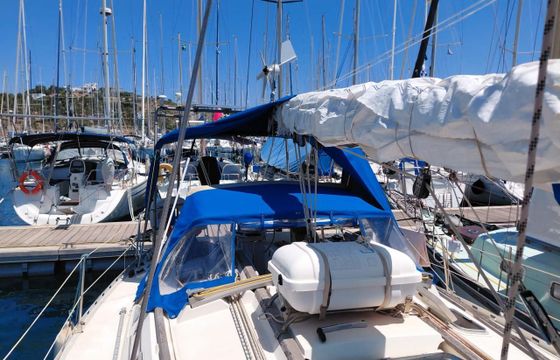 Gib Sea 372