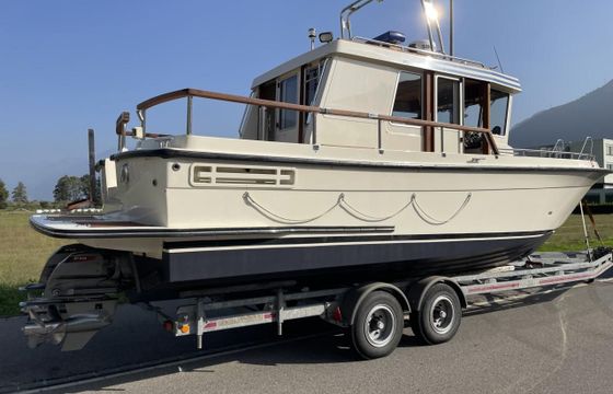 Botnia Targa 30