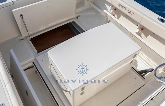 Tuccoli Marine T210 VM