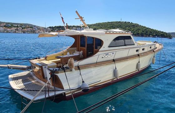 Egemar Liberty 48