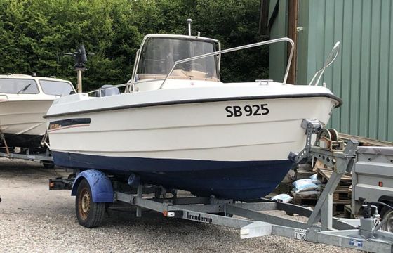 Ryds 485 DL