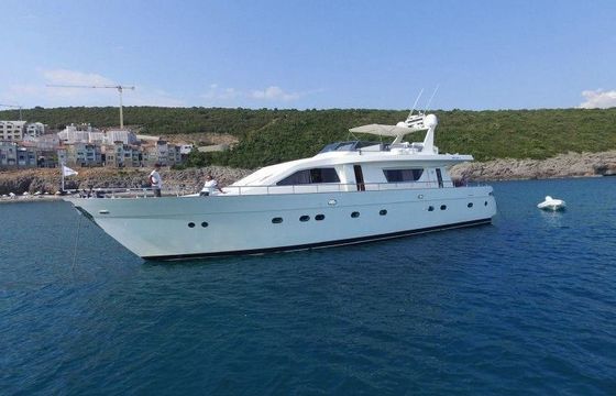 C.N.Santa Margherita Alalunga 73