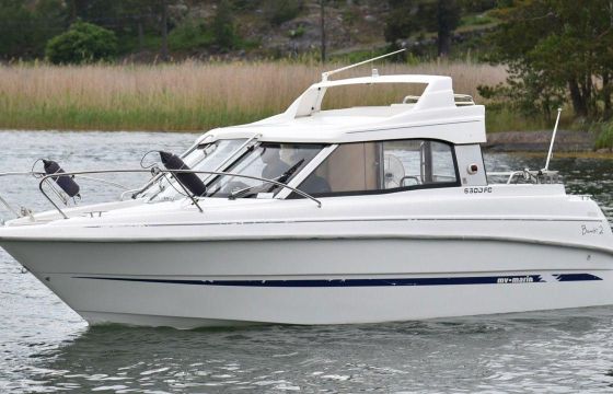 MV-Marin 6600 FC