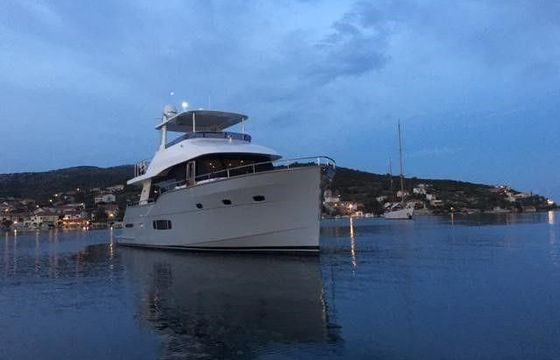 Trident 620