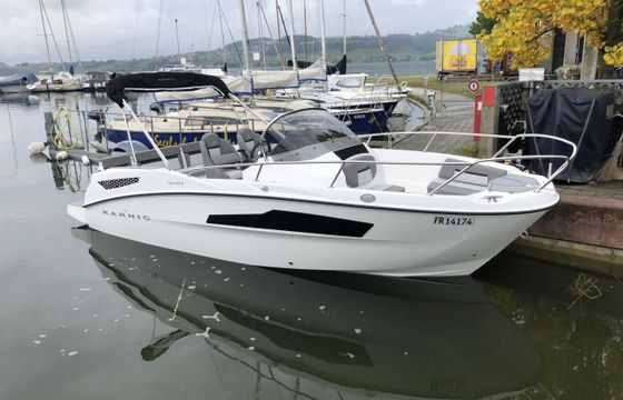 Karnic SL 601