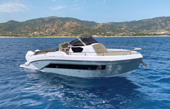 Ranieri NEXT 285 LX