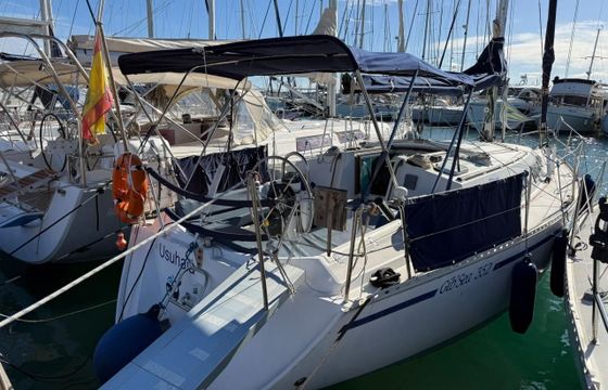 Gib Sea 352