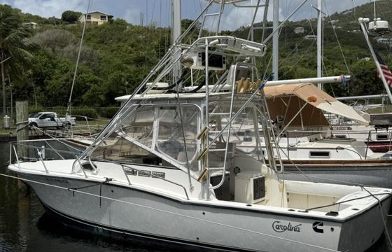 Carolina Classic 28