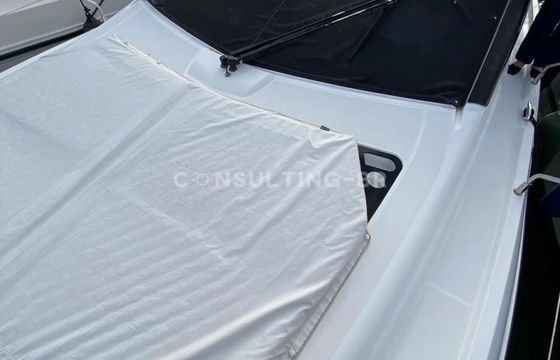 Beneteau Grand Turismo GT 40