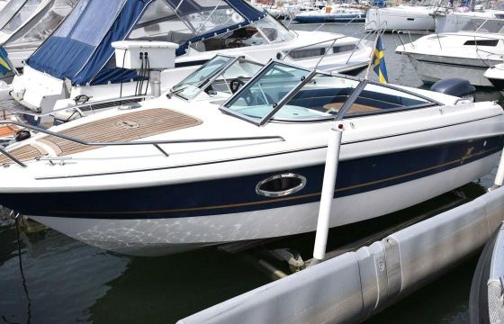 Yamarin 6420