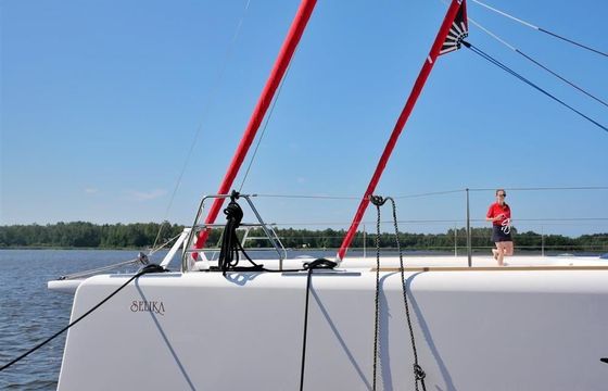OQS Ocean Explorer 72