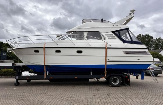 Viksund 360 St Cruz