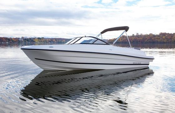 Bayliner VR4 BOWRIDER OB