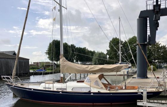 Beister S-Spant 11.00 KMZ