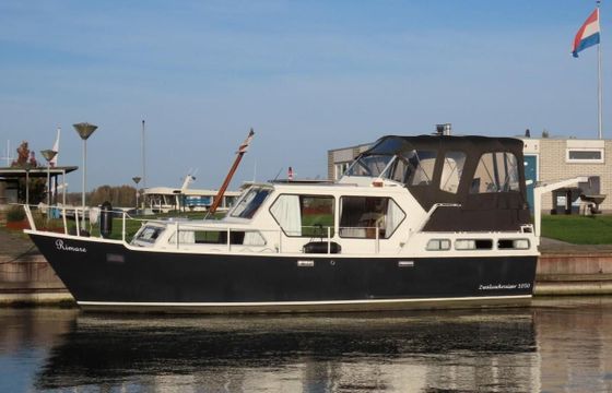 Zwaluwkruiser 1050 GSAK