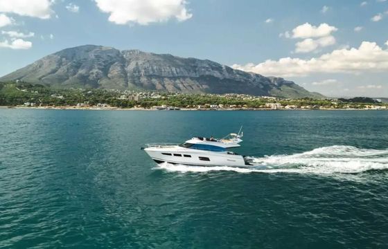 Prestige 560