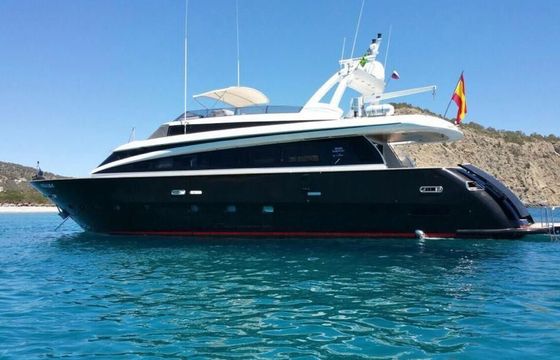 Mondo marine 85