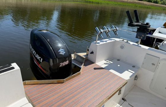 Nord Star Patrol 24