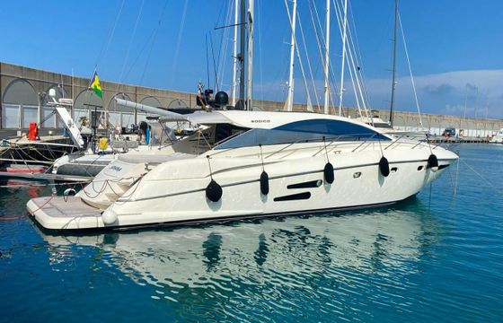 Sogica Openbridge 55