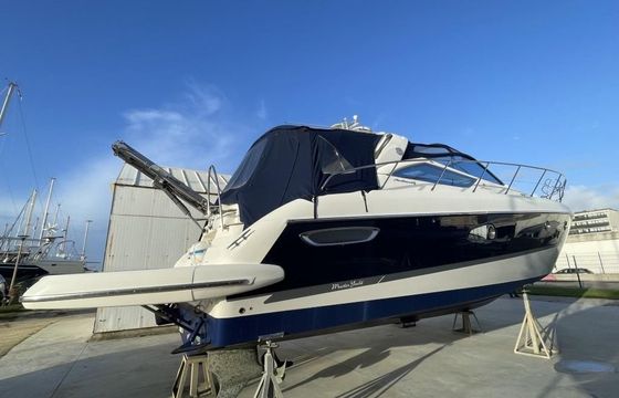 Cranchi Mediterranée 43 Sport