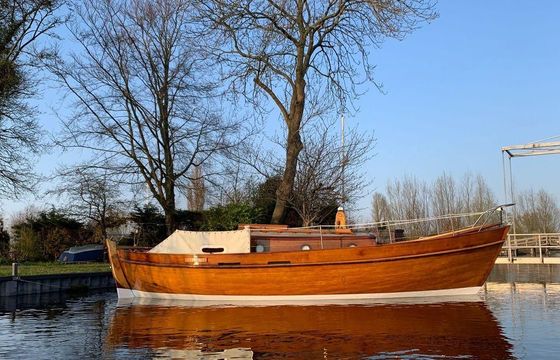 De Vries Lentsch 800