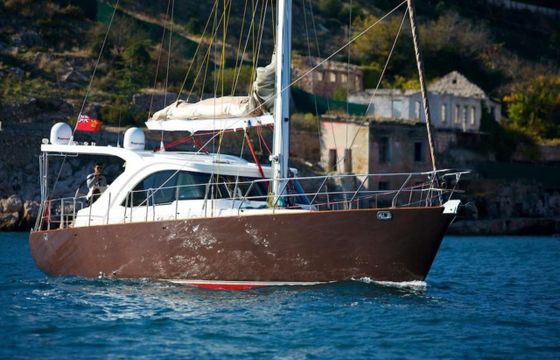 Aquarius 55
