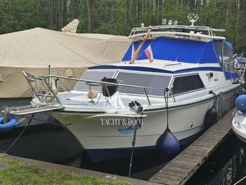 Jeanneau Merry Fisher 6 Marlin