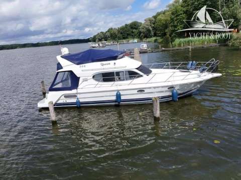 Sealine F 34