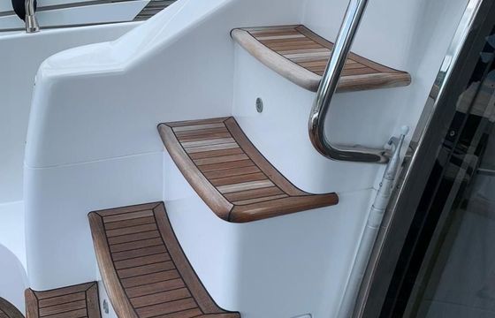 Azimut 64 Flybridge