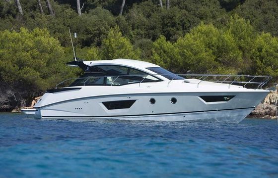 Jeanneau Beneteau Group Gran Turismo 40
