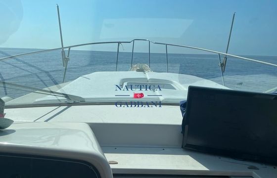 Cantiere FM Rover 33