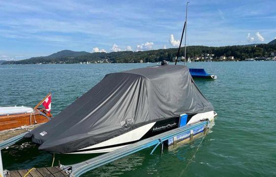 MasterCraft NXT 20 Electric Power
