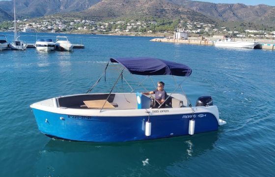 Mareti 585