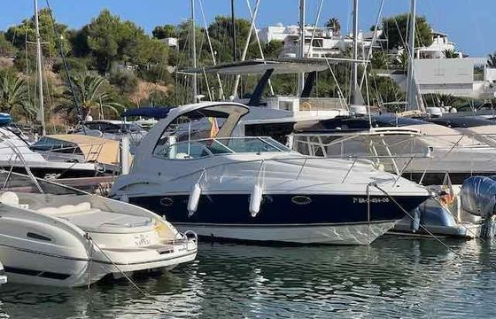 Cruisers 300 Express