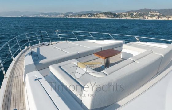 Azimut 72 Flybridge