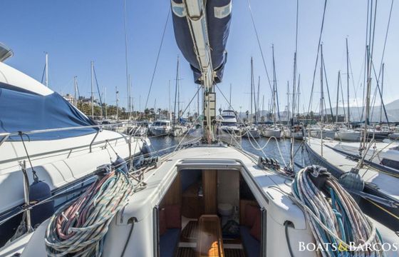 X-Yachts X 35 One Design