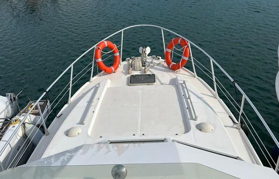 Beneteau Antares 10.20 Flybridge