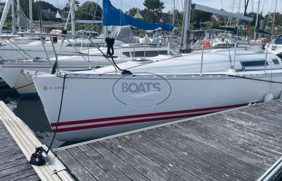 Jeanneau SUN FAST 32