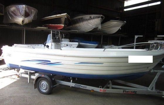 Aquawatt 550 ELLINIKO