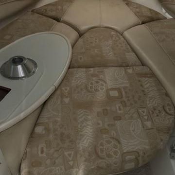 Maxum 2300SC Docking